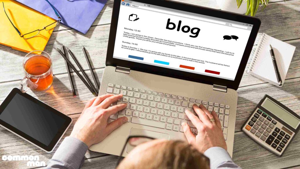 8 Best International Blogging Niche Ideas