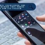 509-303-1815 Uncovering the Mystery Behind This Phone Number and Its Caller