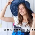 Wife Crazy Stacie
